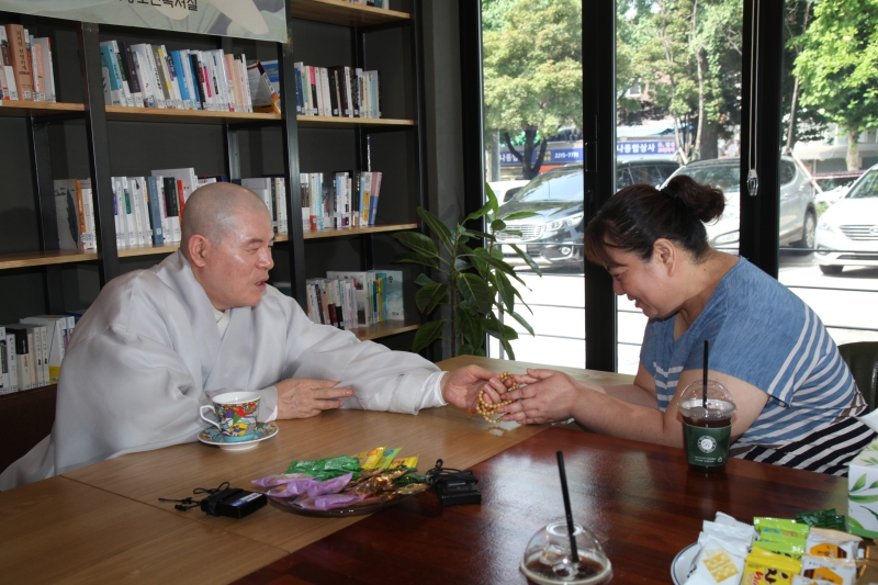 2017.07.19_서울답십리 청소년 독서실 방문